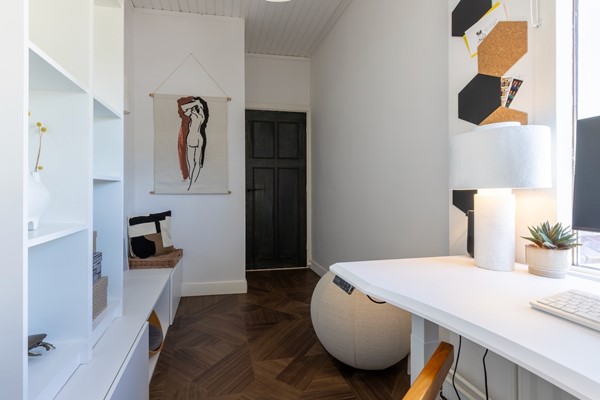 Medium property photo - Buitenvest 24, 4614 AC Bergen op Zoom